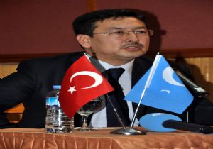 'Türkiye'den başka sığınağımız yok'